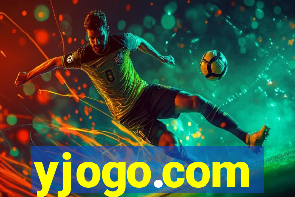 yjogo.com