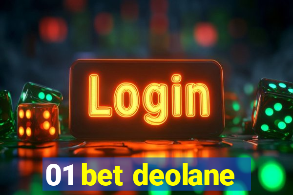 01 bet deolane