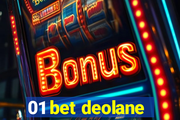 01 bet deolane