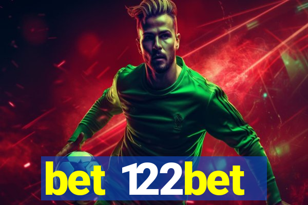 bet 122bet