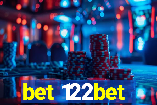 bet 122bet