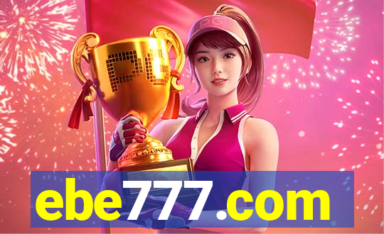 ebe777.com