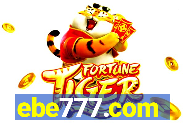 ebe777.com