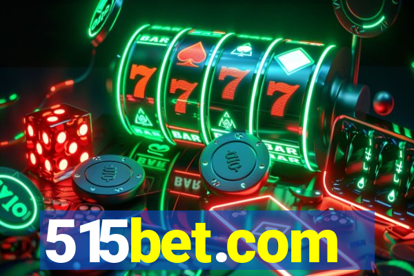 515bet.com