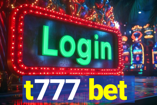 t777 bet