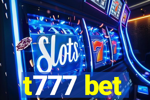 t777 bet