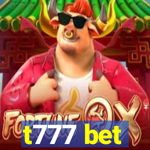 t777 bet