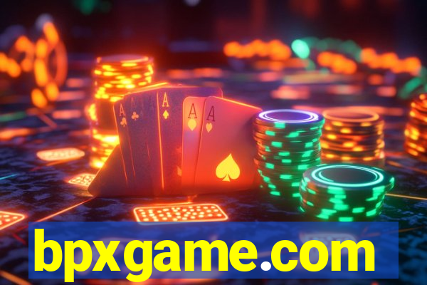 bpxgame.com