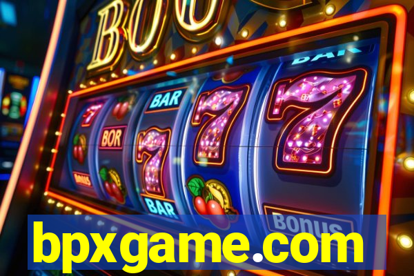 bpxgame.com