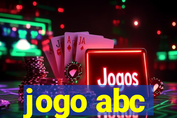 jogo abc