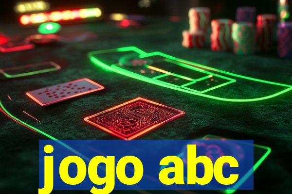 jogo abc