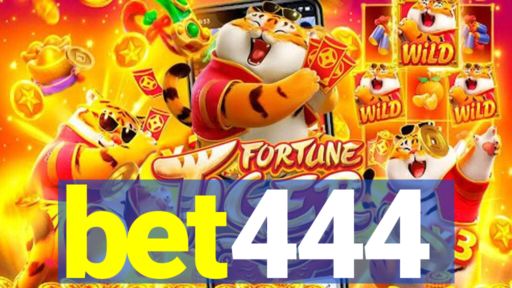 bet444