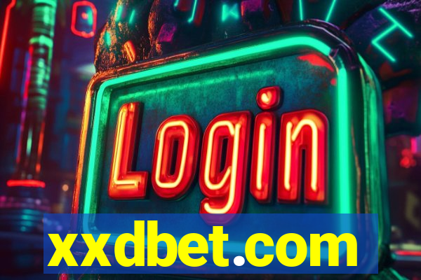 xxdbet.com