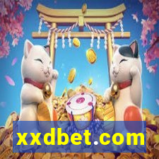 xxdbet.com