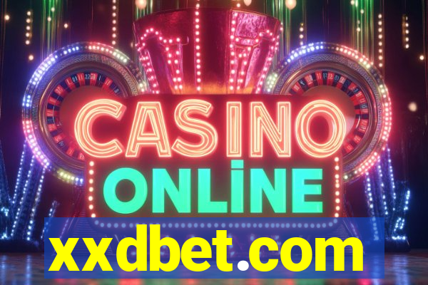 xxdbet.com