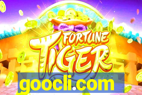 goocli.com