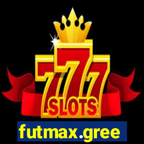 futmax.gree