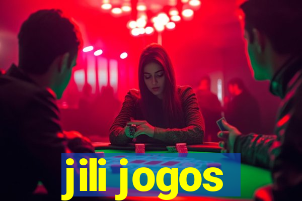 jili jogos