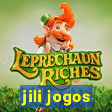 jili jogos