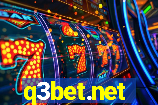 q3bet.net