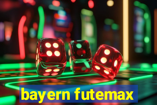 bayern futemax