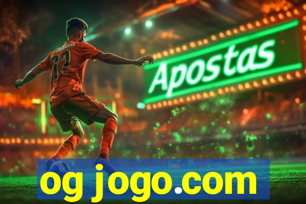 og jogo.com