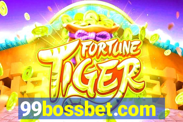 99bossbet.com