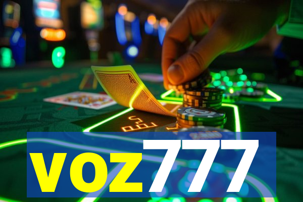 voz777