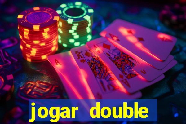 jogar double fortune demo