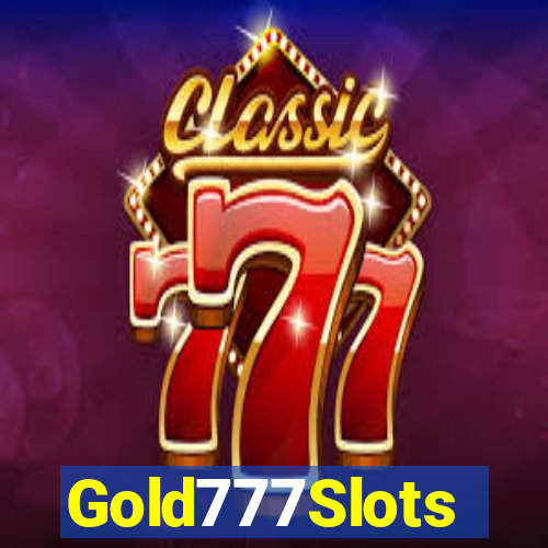 Gold777Slots