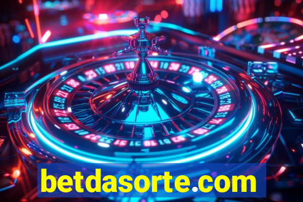 betdasorte.com