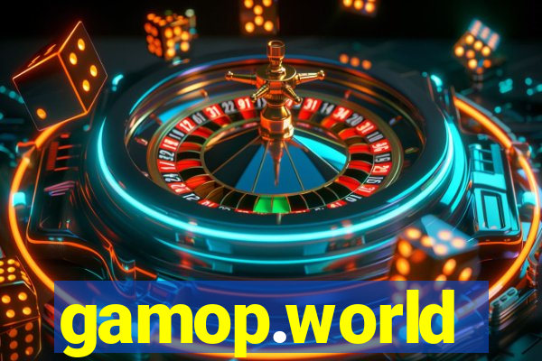 gamop.world