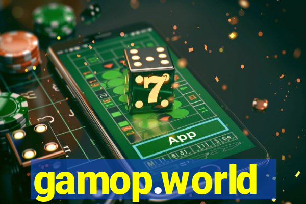 gamop.world