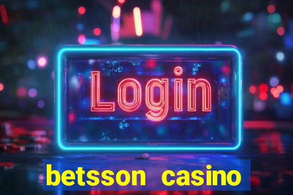 betsson casino online spiele