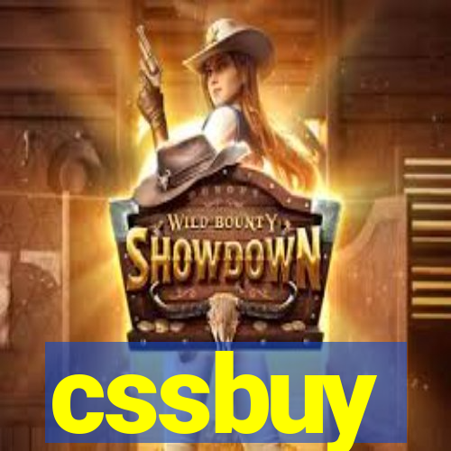 cssbuy