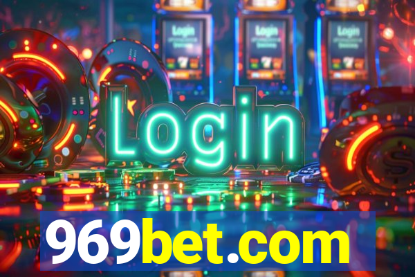 969bet.com