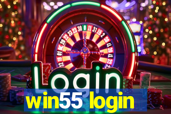 win55 login