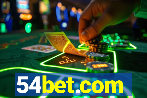 54bet.com