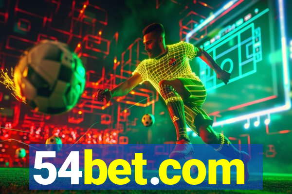 54bet.com