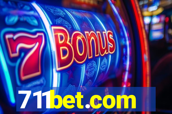 711bet.com