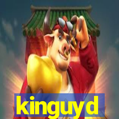 kinguyd