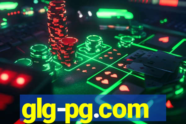 glg-pg.com