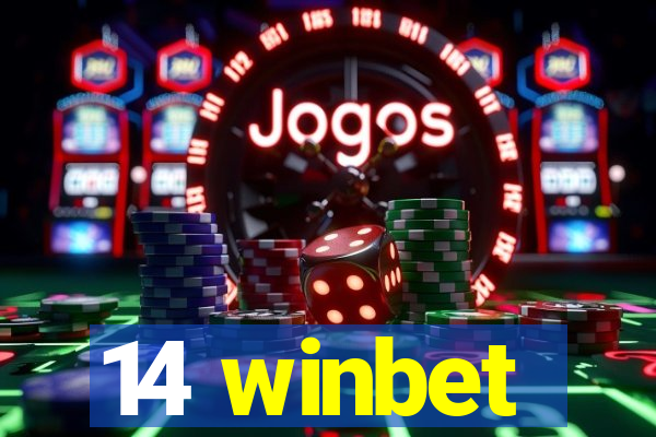 14 winbet