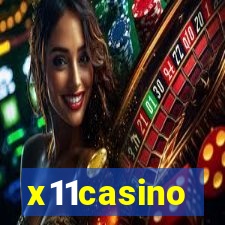 x11casino