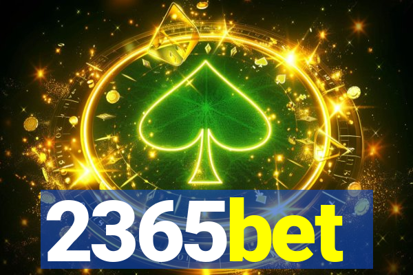 2365bet