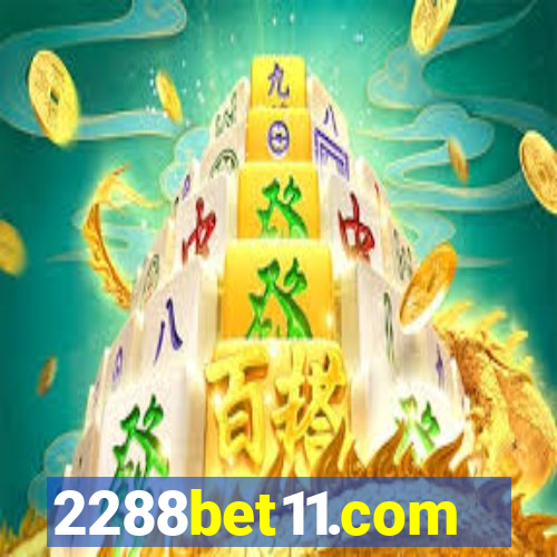 2288bet11.com