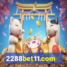 2288bet11.com