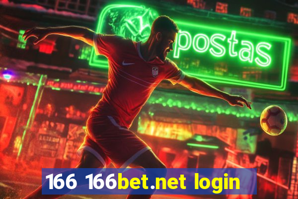 166 166bet.net login