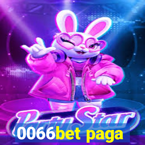 0066bet paga