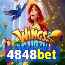 4848bet